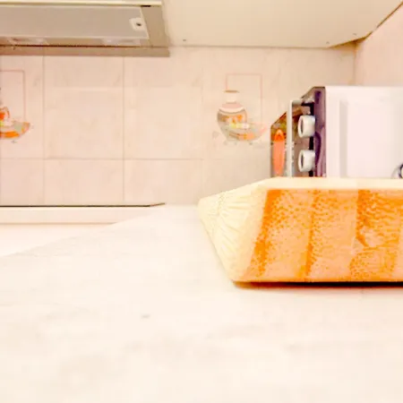 De Apartman Santa Cruz de Tenerife