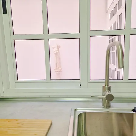 Apartman De Santa Cruz de Tenerife