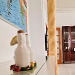 De