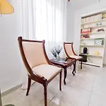De Apartman Santa Cruz de Tenerife
