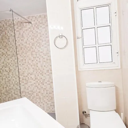 De Santa Cruz de Tenerife