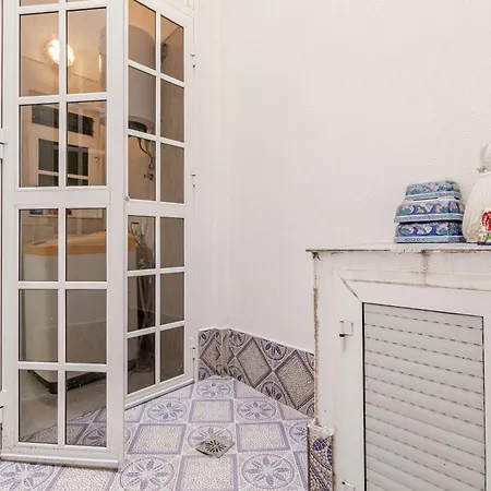 De Apartman *