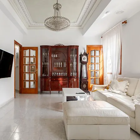 Apartman De *