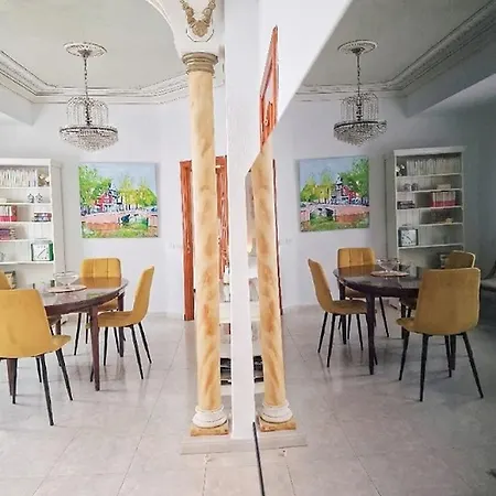 De Διαμέρισμα Σάντα Κρουζ Τενερίφης