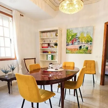 Apartamento De Santa Cruz de Tenerife