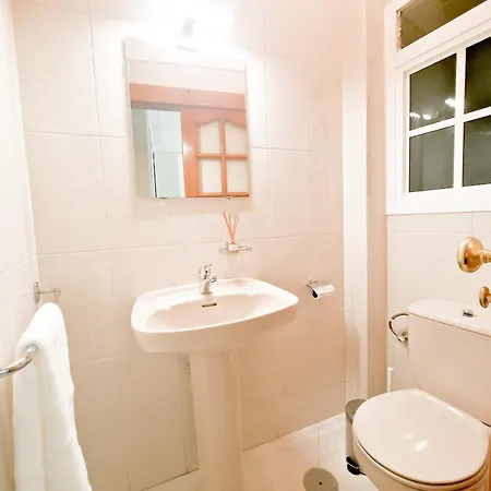 Apartamento De