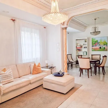 Apartman De *