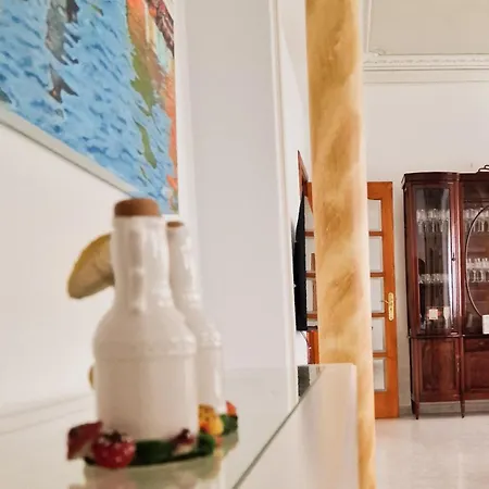 Apartamento De