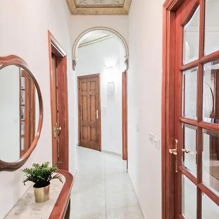Apartamento De Santa Cruz de Tenerife