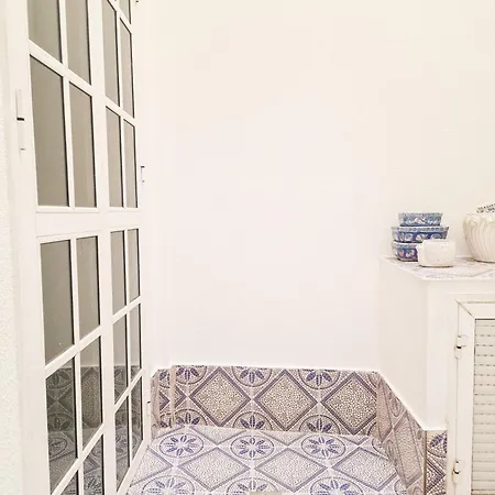 De Διαμέρισμα