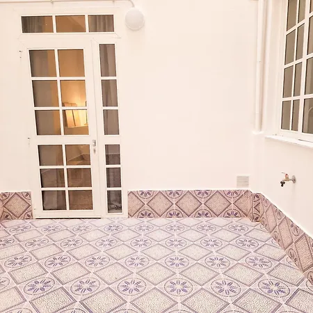 De Apartamento