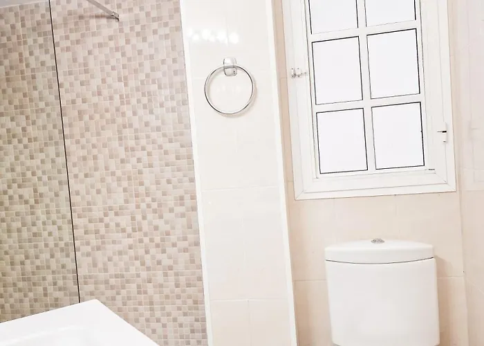 De Santa Cruz de Tenerife