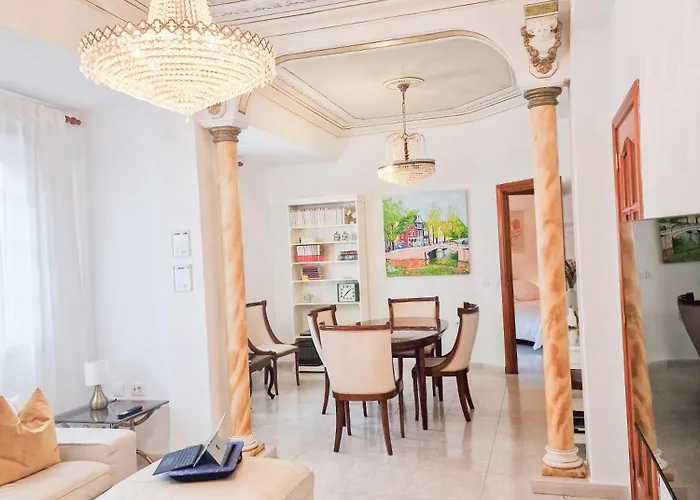 De * 산타크루스데 테네리페