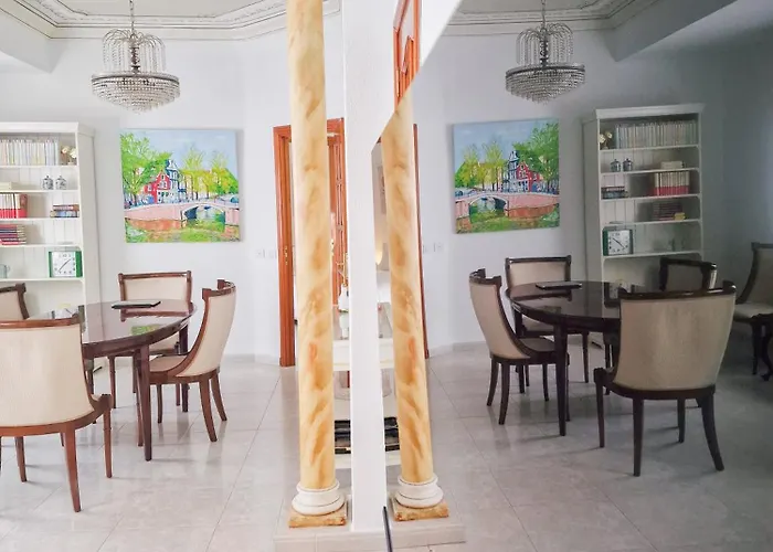 De Appartement Santa Cruz de Tenerife