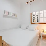De Apartmán *