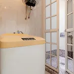 De Apartmán *