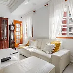 Apartmán De Santa Cruz de Tenerife