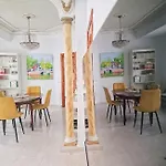 De Apartmán Santa Cruz de Tenerife