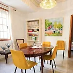 Apartment De Santa Cruz de Tenerife