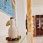 Apartmán De