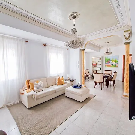 Apartmán De Santa Cruz de Tenerife