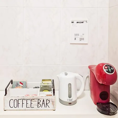 Apartmán De Santa Cruz de Tenerife