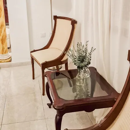 Διαμέρισμα De