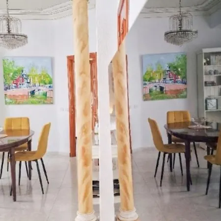 De Σάντα Κρουζ Τενερίφης