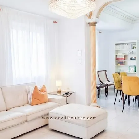 De * Σάντα Κρουζ Τενερίφης