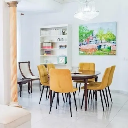 Apartmán De Santa Cruz de Tenerife