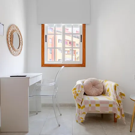 De Apartment Santa Cruz de Tenerife