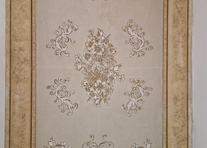 De 公寓 圣克鲁斯-德特内里费