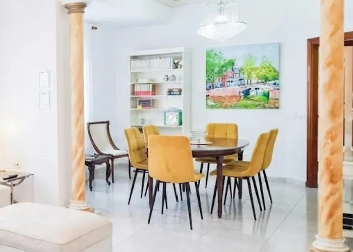 Apartment De Santa Cruz de Tenerife